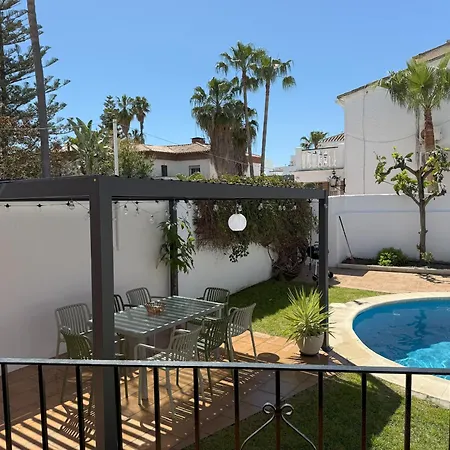 Paradise - Victoria Villa Nerja