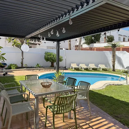 Paradise - Victoria Villa *