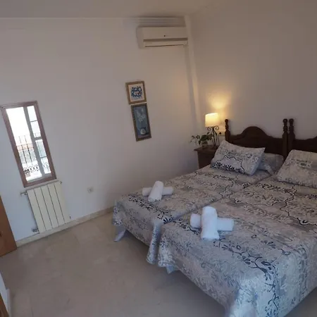 Villa Paradise - Victoria