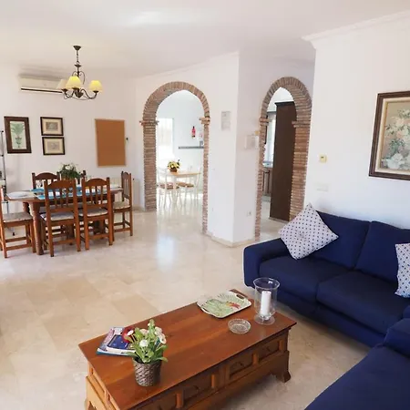 Paradise - Victoria Villa *