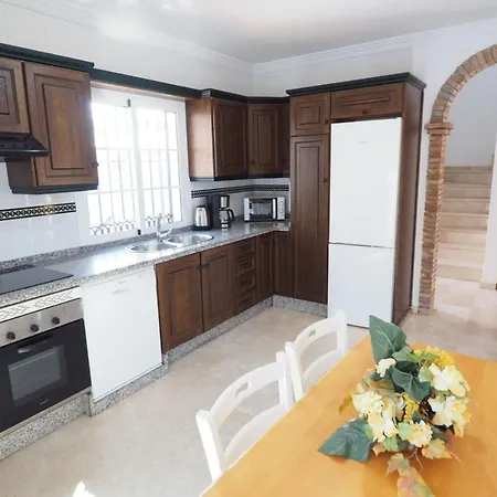 Paradise - Victoria Nerja