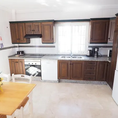 Paradise - Victoria Villa *