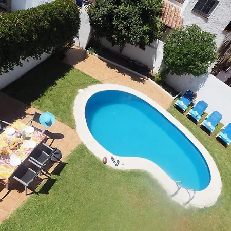 Paradise - Victoria Villa *