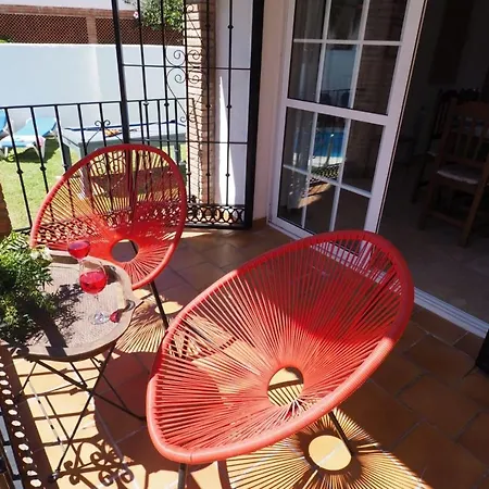 Paradise - Victoria Villa