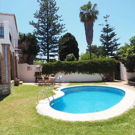 Paradise - Victoria * Nerja