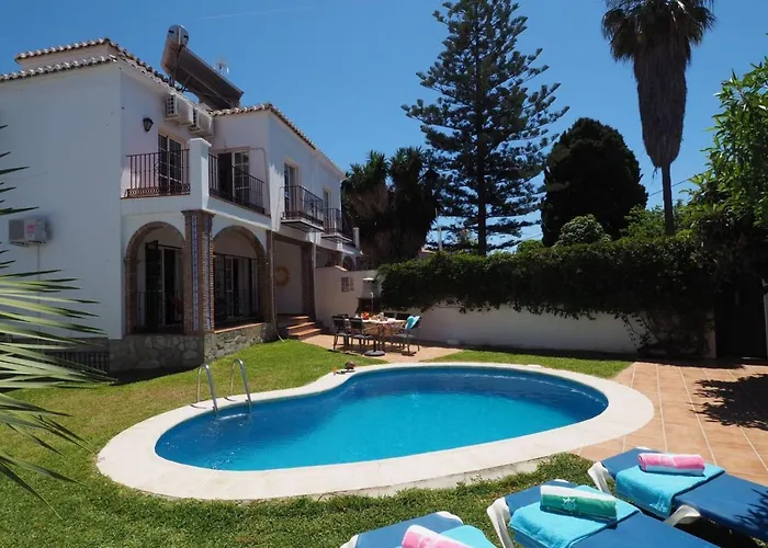 Paradise - Victoria וילה *