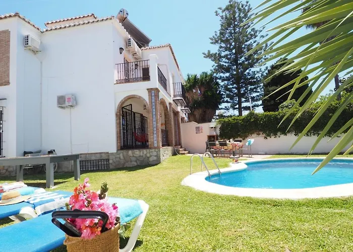 וילה Paradise - Victoria *