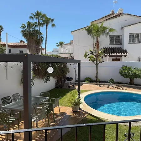 Paradise - Victoria Villa *
