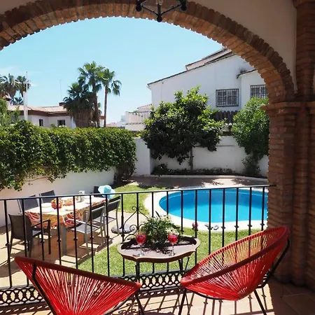 Paradise - Victoria Villa *