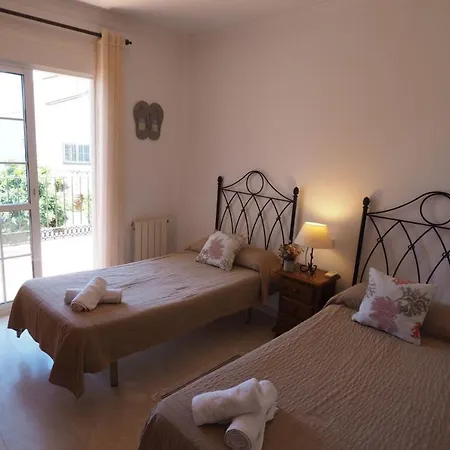 Villa Paradise - Victoria Nerja