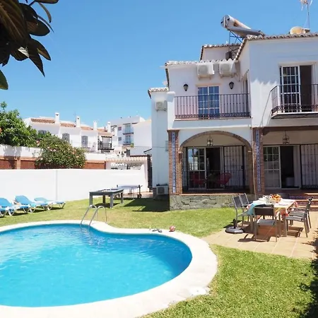 Paradise - Victoria Villa