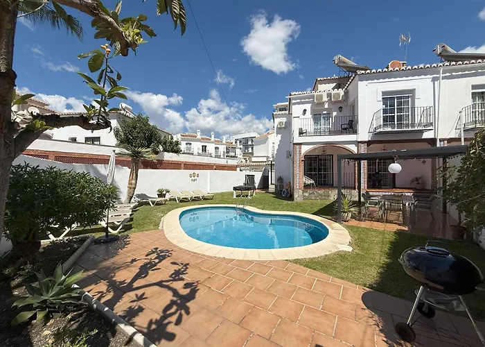 Paradise - Victoria *