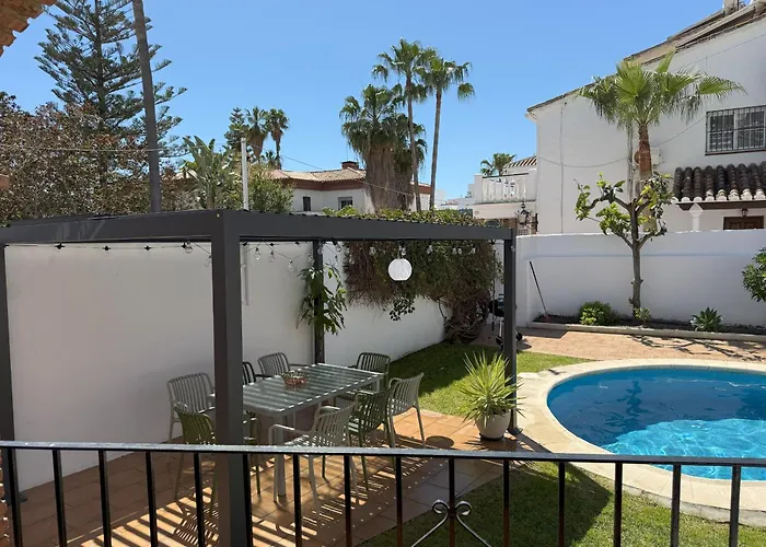 Paradise - Victoria Willa Nerja