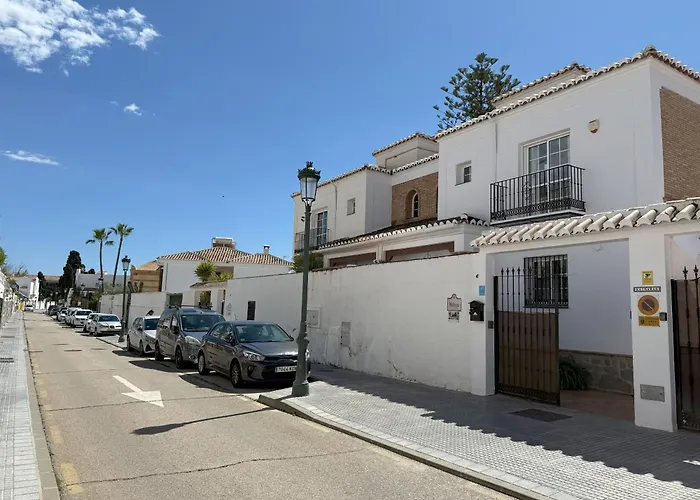 Vila Paradise - Victoria Nerja
