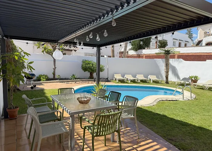 Paradise - Victoria Vila *