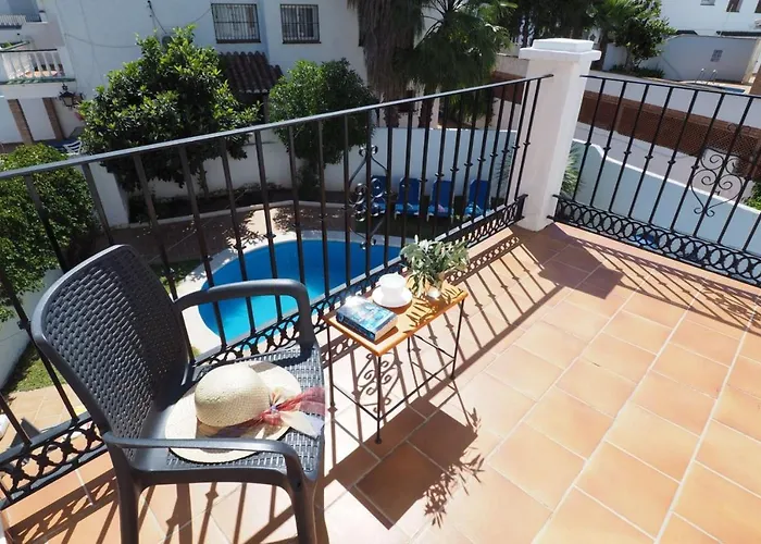 Vila Paradise - Victoria Nerja