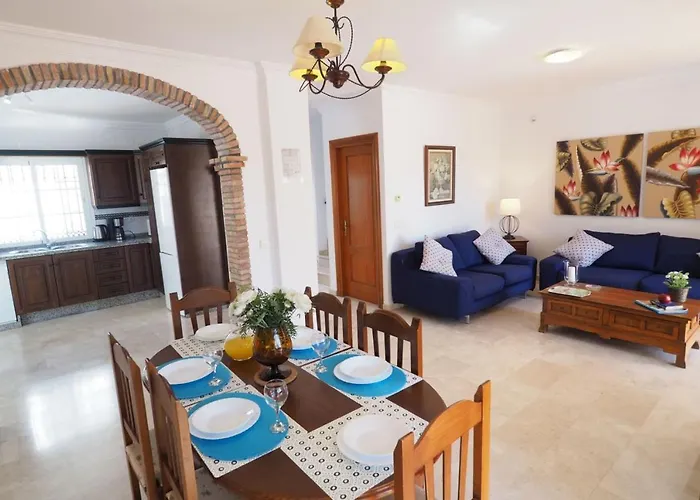 Vila Paradise - Victoria