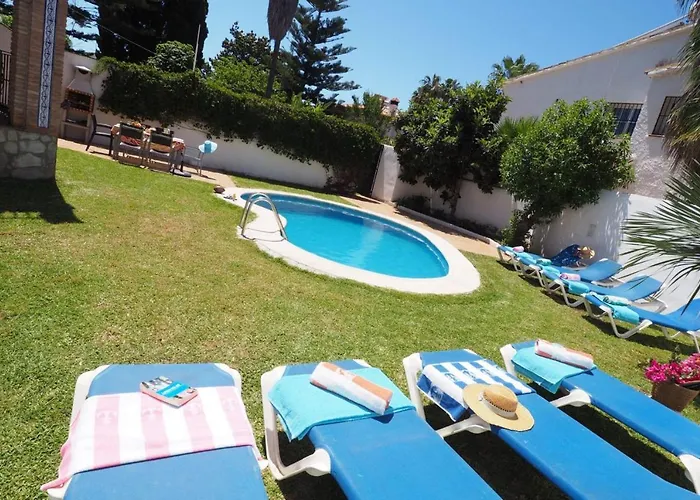 Willa Paradise - Victoria