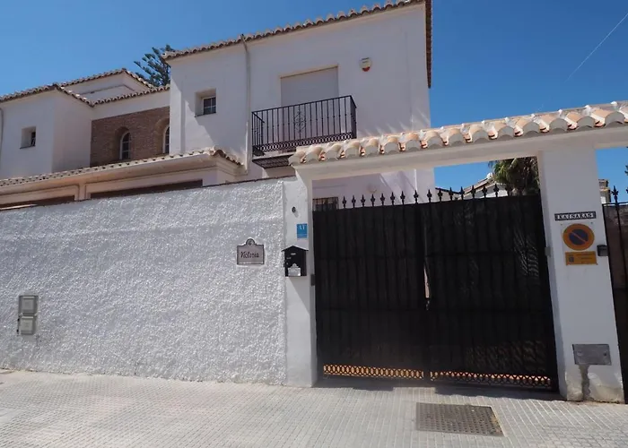 Paradise - Victoria Nerja