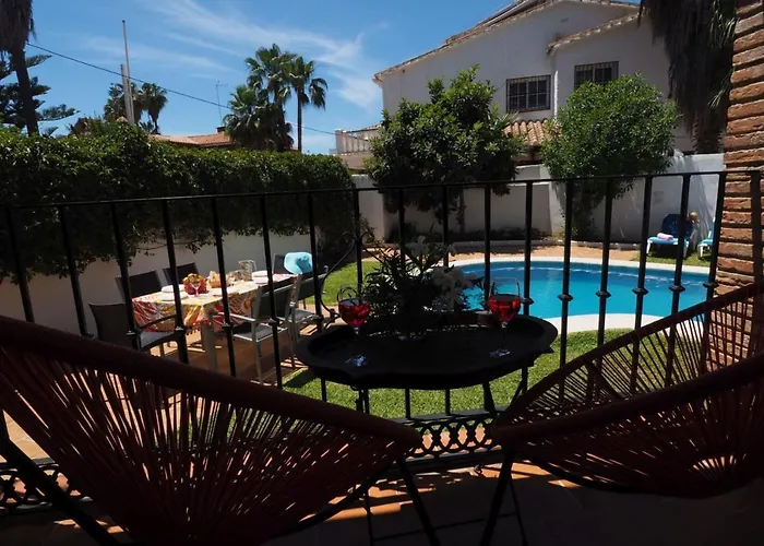 Vila Paradise - Victoria *