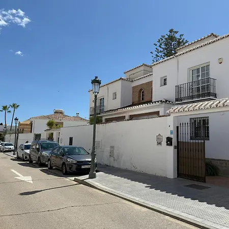 Βίλα Paradise - Victoria Nerja