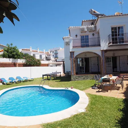 Paradise - Victoria Nerja