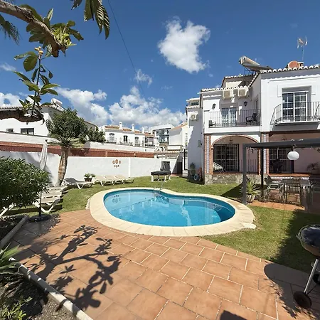 Paradise - Victoria *