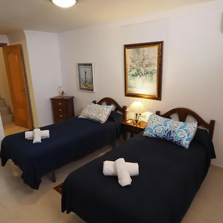 Paradise - Victoria Villa