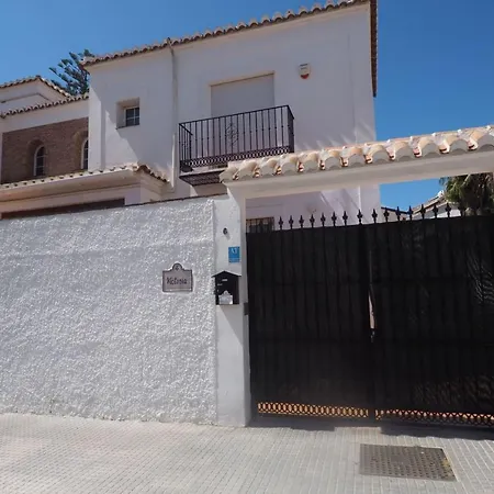 Paradise - Victoria Nerja