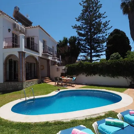 Paradise - Victoria Villa *