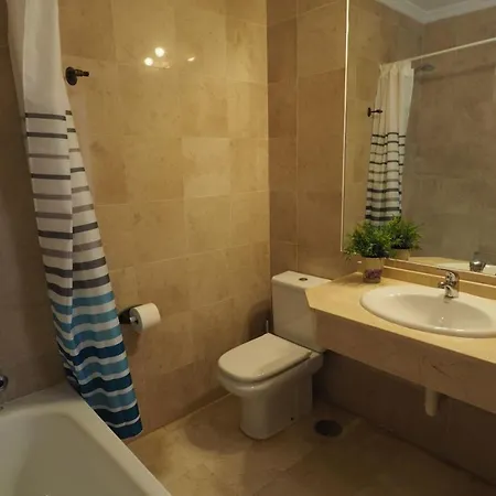 Paradise - Victoria Nerja