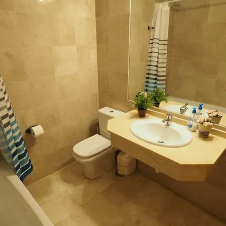 Paradise - Victoria Villa Nerja