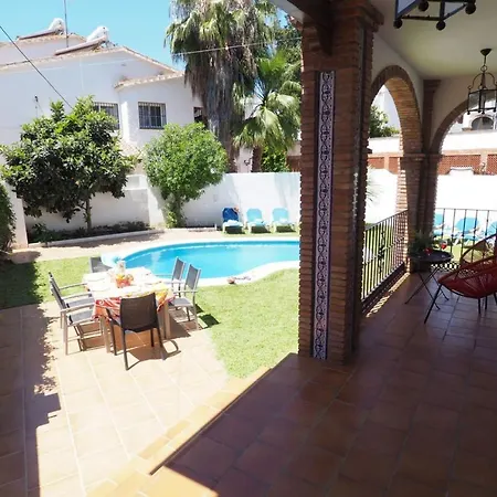 Paradise - Victoria * Nerja